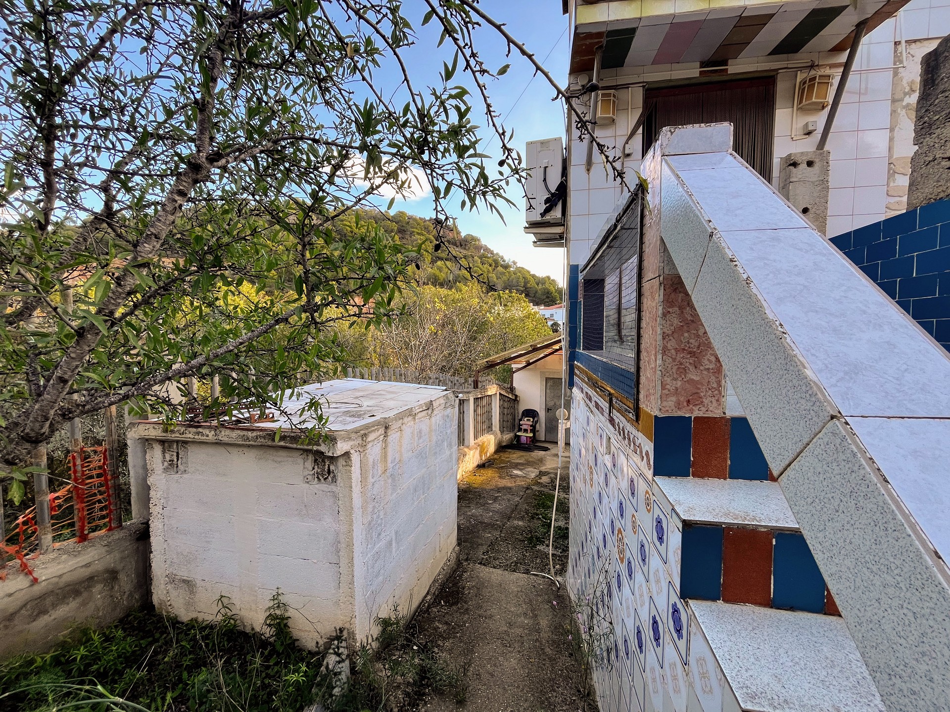 3 Bedroom Villa in Albalat dels Tarongers