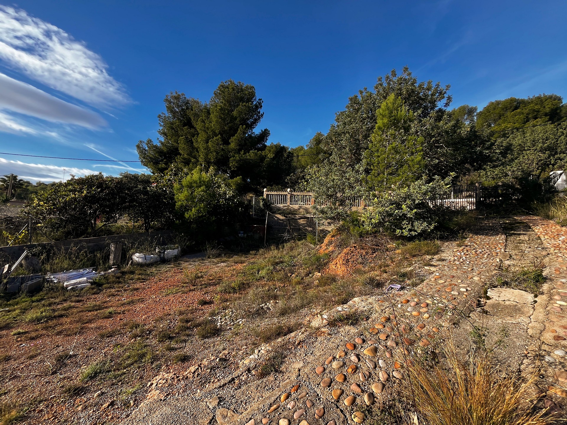 3 Bedroom Villa in Albalat dels Tarongers