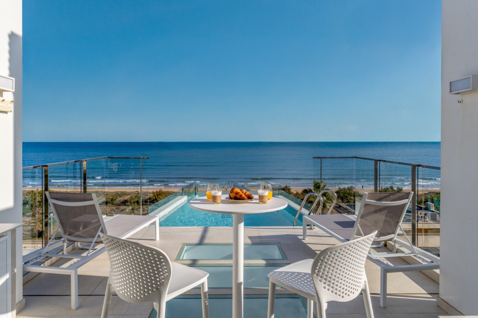 3-Schlafzimmer-Wohnung in Oliva