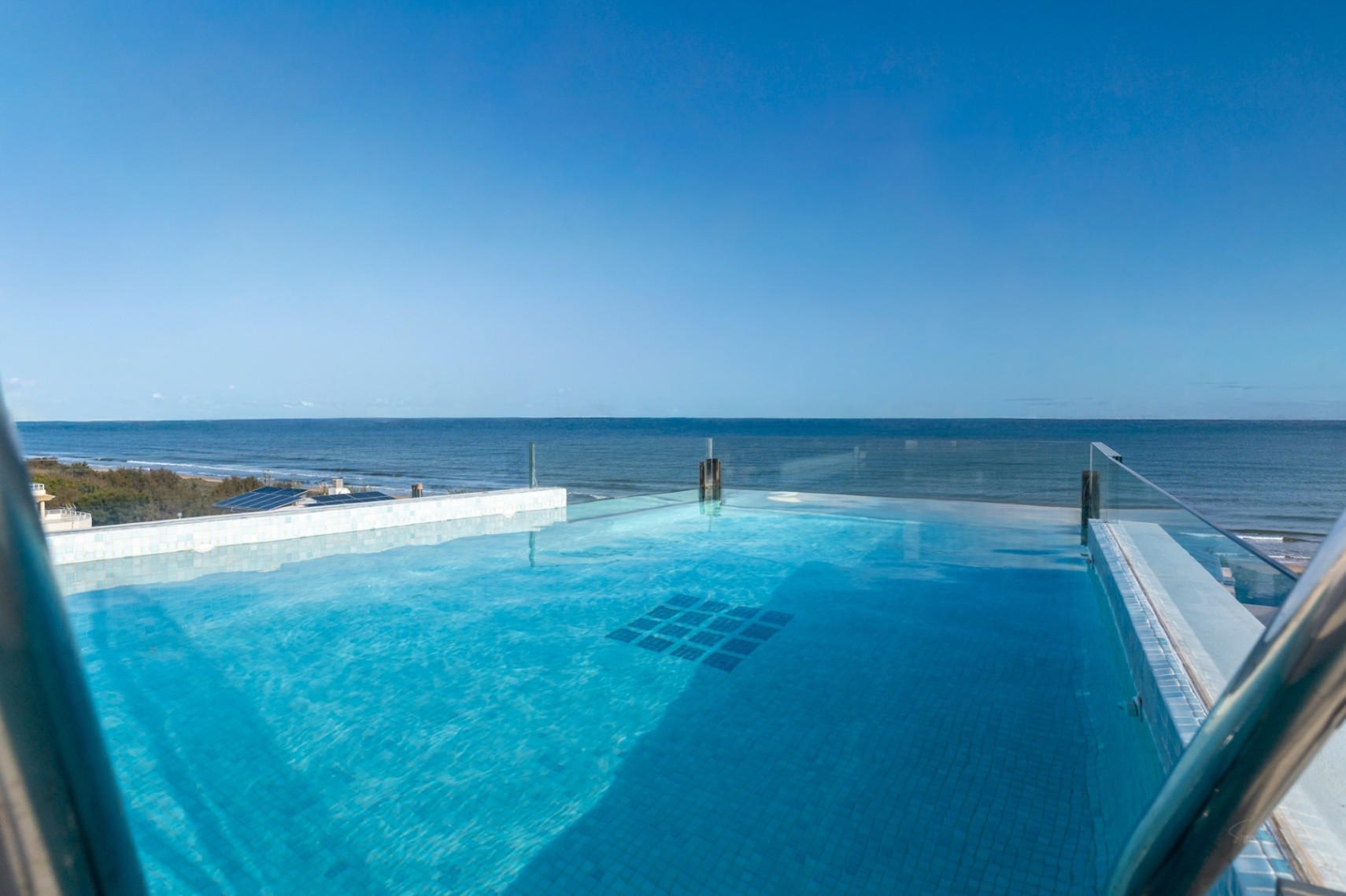 3-Schlafzimmer-Wohnung in Oliva