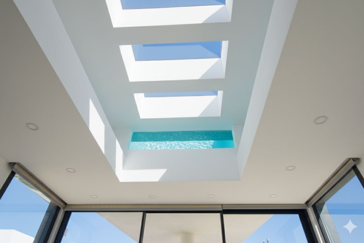 3-Schlafzimmer-Wohnung in Oliva