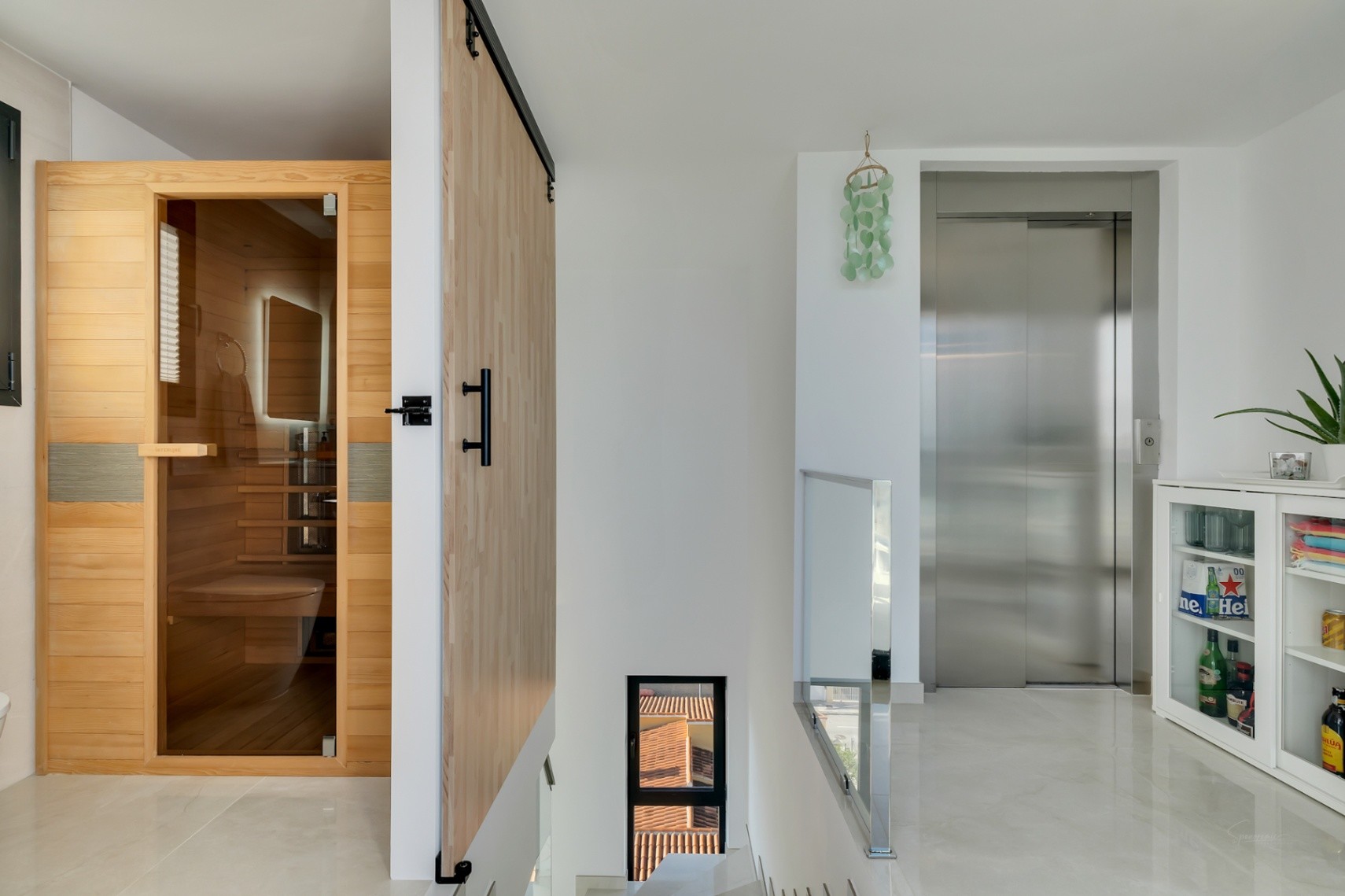 3-Schlafzimmer-Wohnung in Oliva