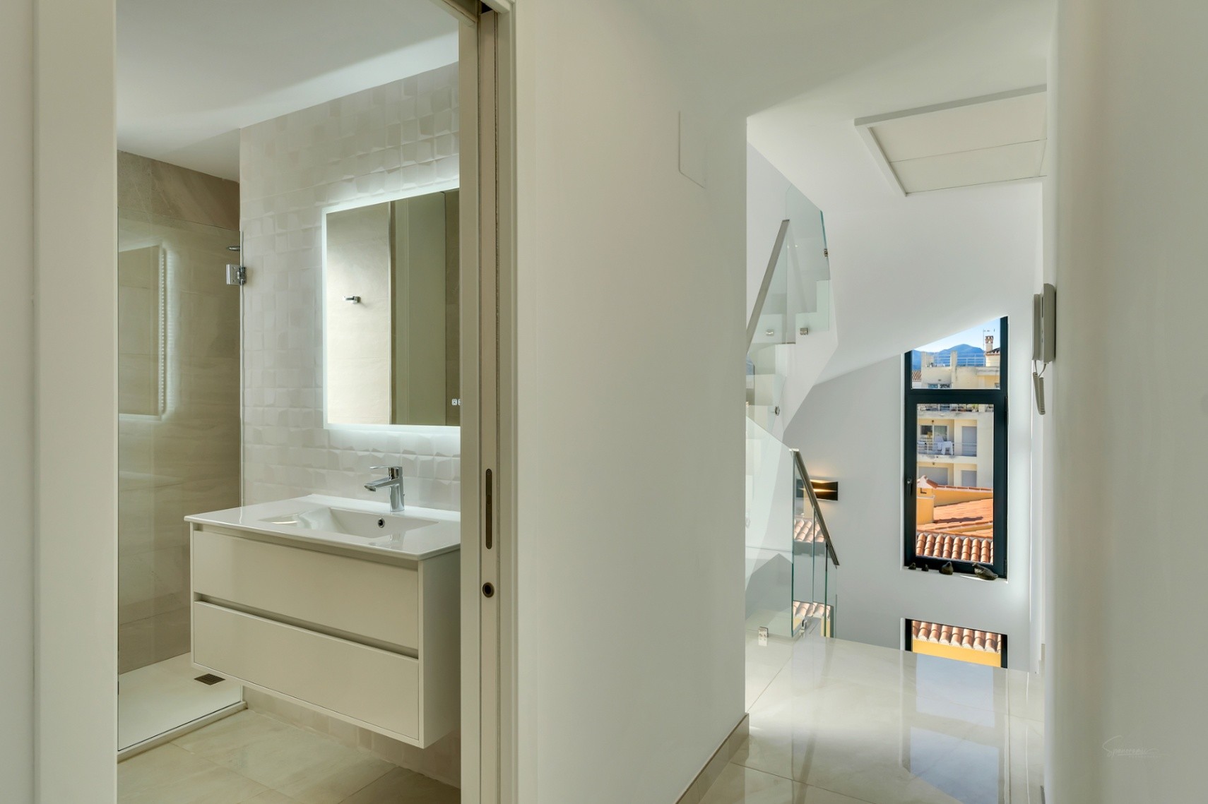 3-Schlafzimmer-Wohnung in Oliva