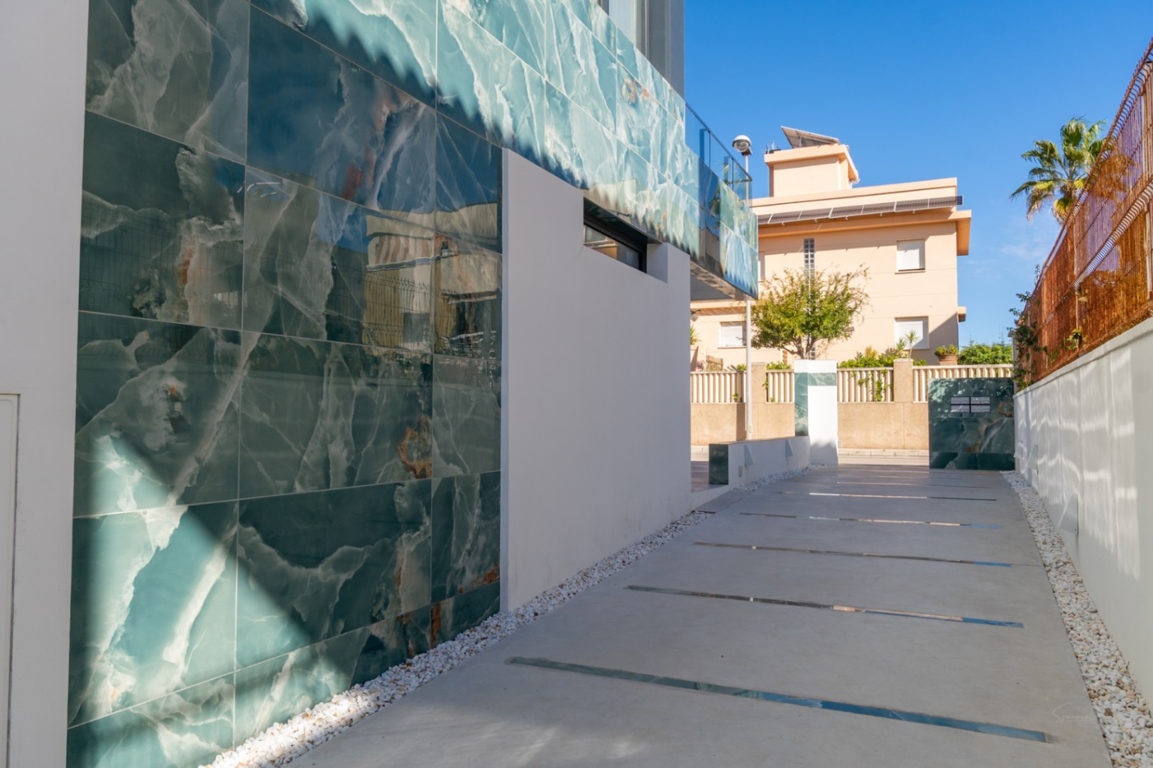 3-Schlafzimmer-Wohnung in Oliva