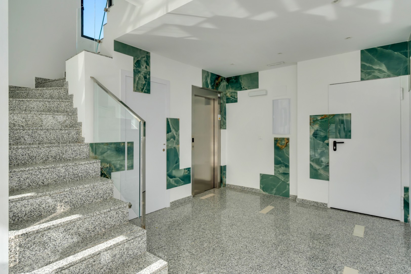 3-Schlafzimmer-Wohnung in Oliva