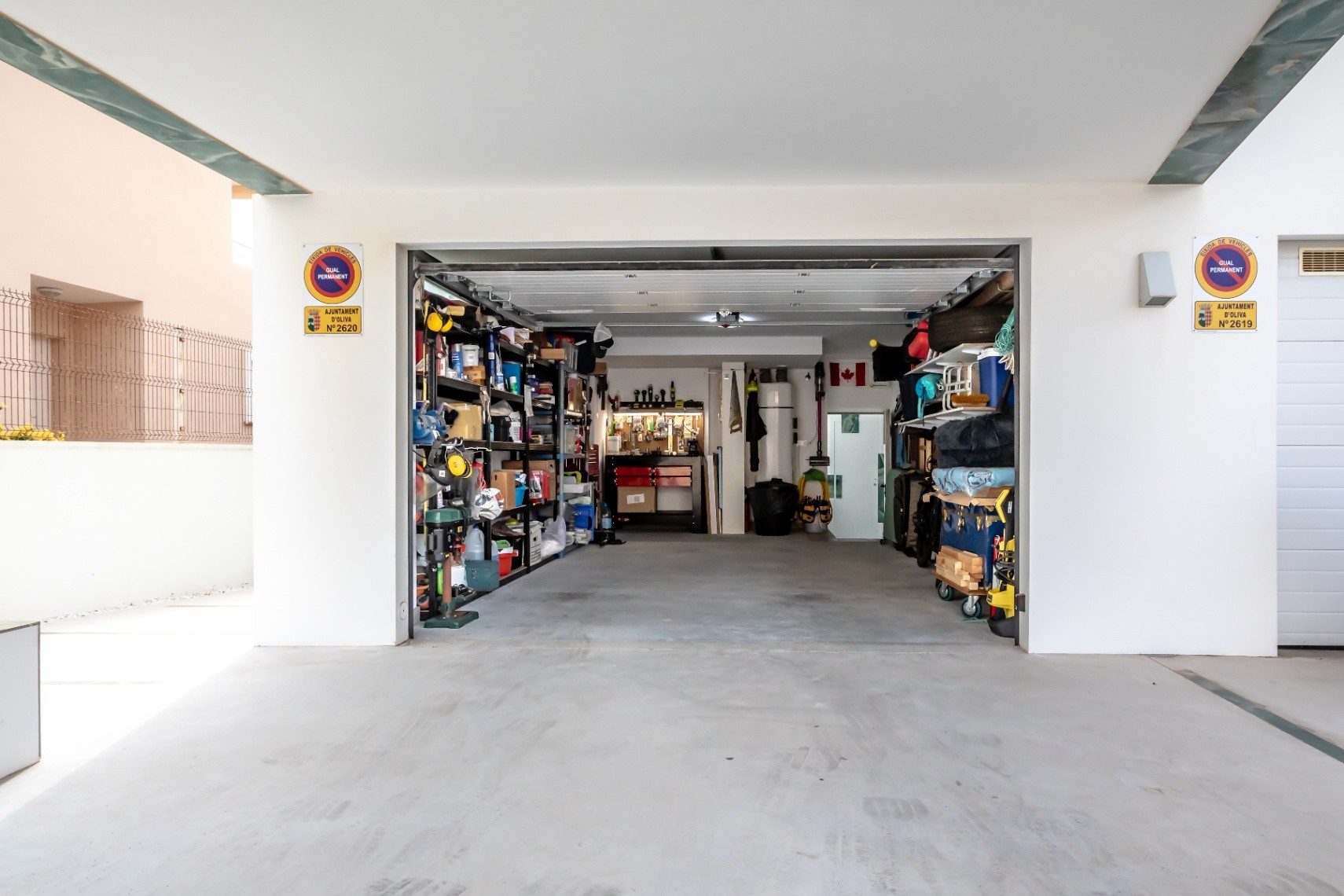 3-Schlafzimmer-Wohnung in Oliva