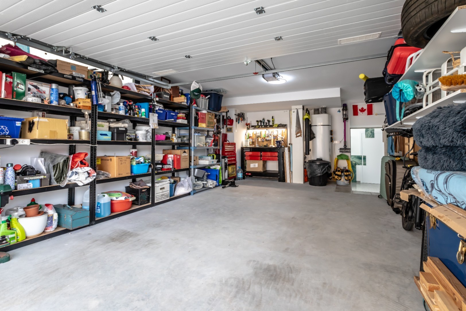 3-Schlafzimmer-Wohnung in Oliva