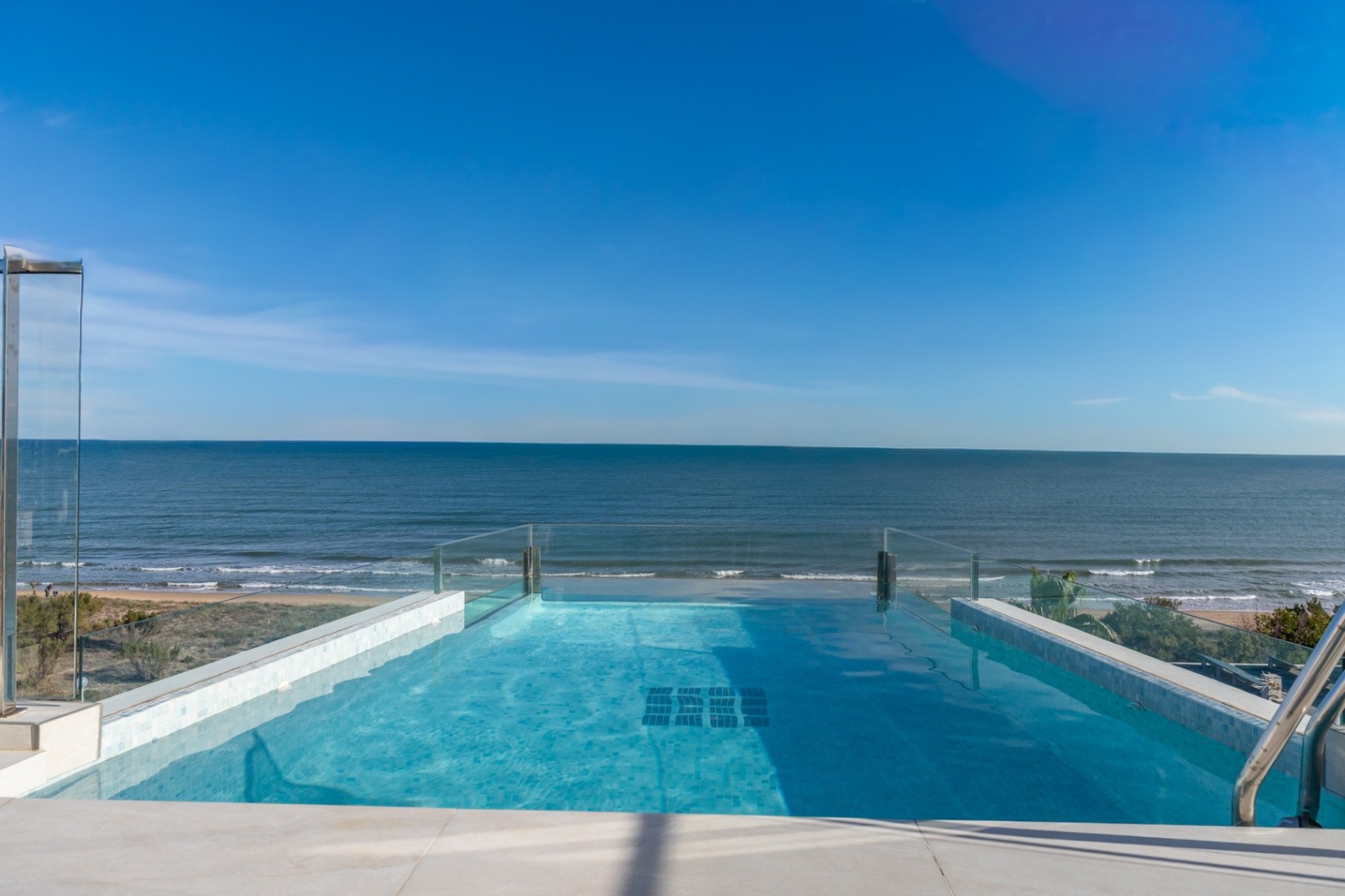 3-Schlafzimmer-Wohnung in Oliva