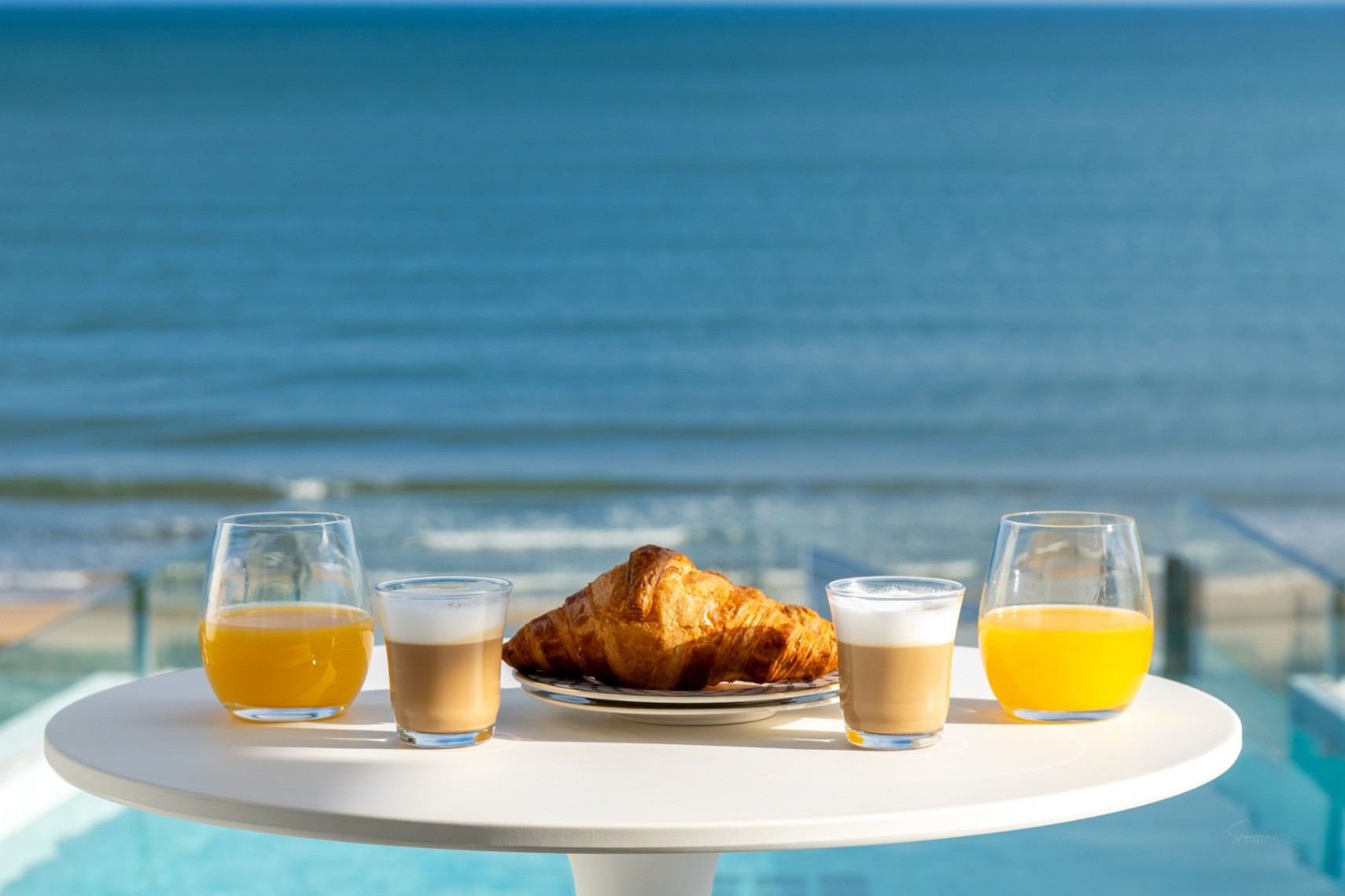 3-Schlafzimmer-Wohnung in Oliva