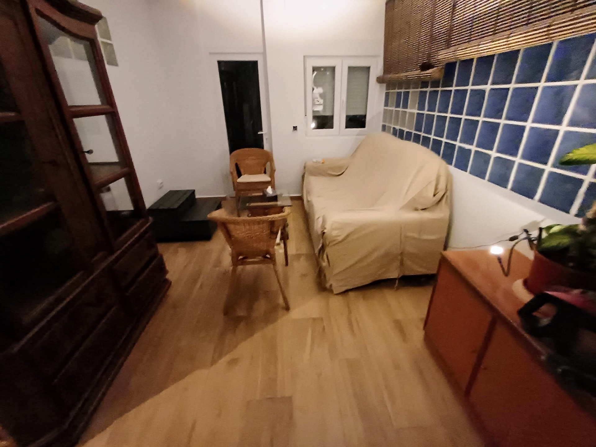 Chalet de 2 dormitorios en Pedralba