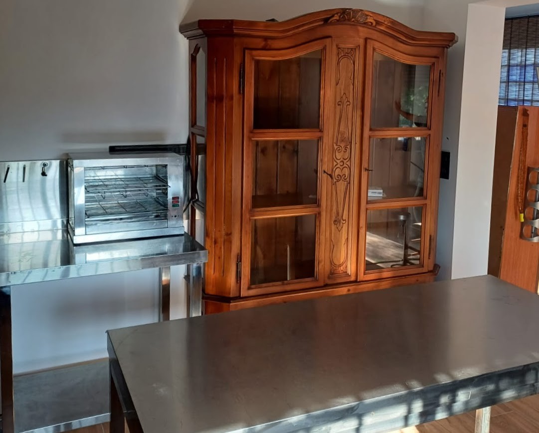 Chalet de 2 dormitorios en Pedralba