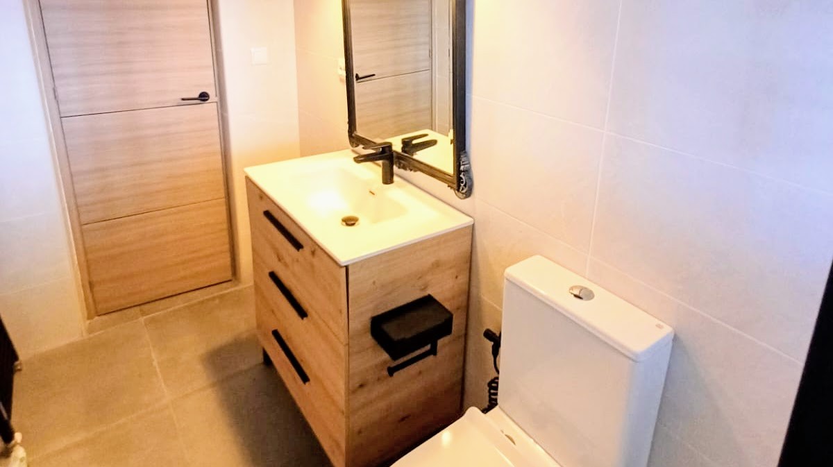 Chalet de 2 dormitorios en Pedralba